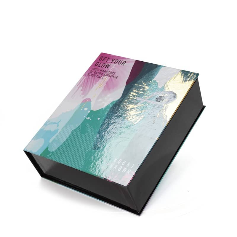 Skincare Packaging Box